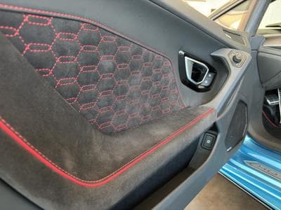 Lamborghini Huracán Evo Spyder (2023) - Foto 11