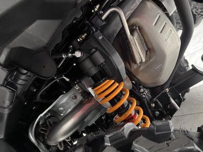 BRP Can-Am Outlander Max MY26 XT P T 1000 ABS T3 SAS (2026) - Foto 6