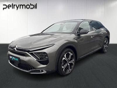 Citroen C5 X Shine Pack Hybride (2022) - Photo 1