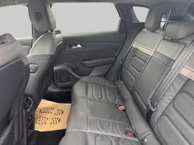 Citroen C5 X Shine Pack Hybride (2022) - Photo 12