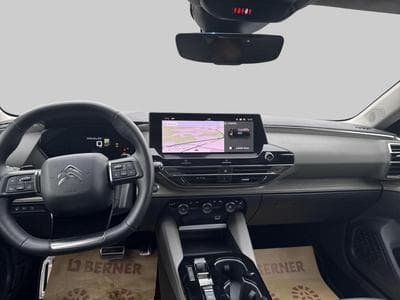 Citroen C5 X Shine Pack Hybride (2022) - Photo 13