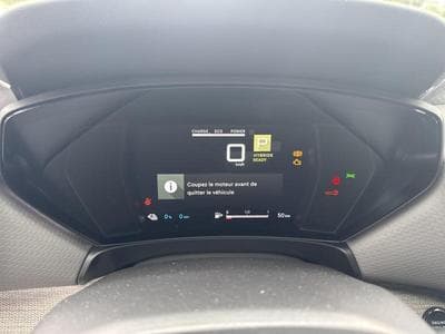 Citroen C5 X Shine Pack Hybride (2022) - Photo 15