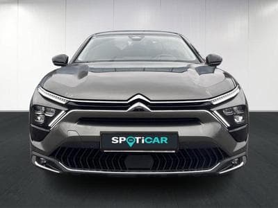 Citroen C5 X Shine Pack Hybride (2022) - Photo 2