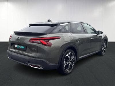 Citroen C5 X Shine Pack Hybride (2022) - Photo 4