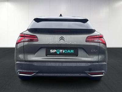 Citroen C5 X Shine Pack Hybride (2022) - Photo 5