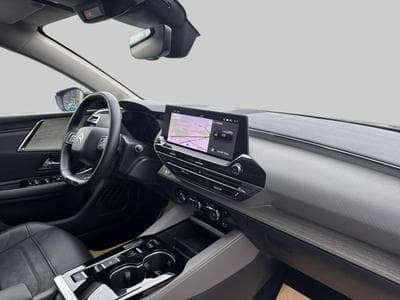 Citroen C5 X Shine Pack Hybride (2022) - Photo 9
