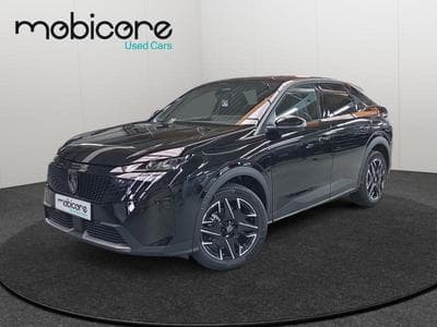 Peugeot 3008 145 e-DCSI Allure / Hybride (2025) - Photo 1