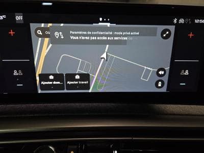 Peugeot 3008 145 e-DCSI Allure / Hybride (2025) - Photo 15