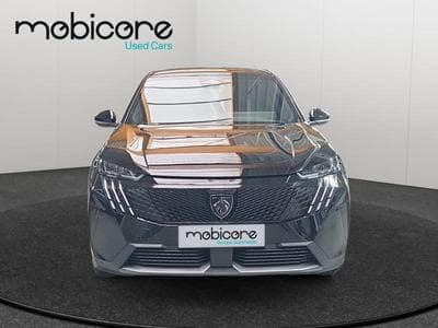 Peugeot 3008 145 e-DCSI Allure / Hybride (2025) - Photo 4