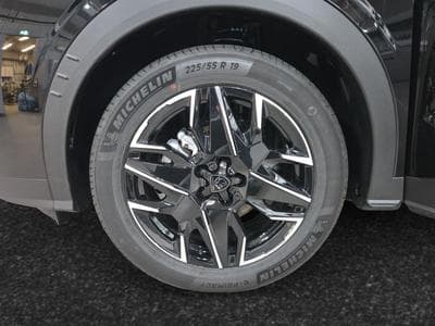 Peugeot 3008 145 e-DCSI Allure / Hybride (2025) - Photo 9