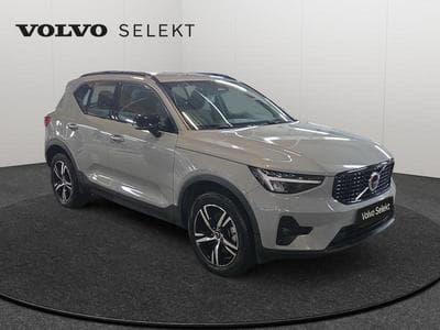 XC40