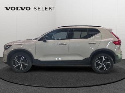 XC40