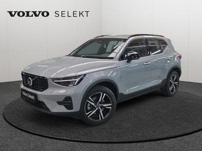 XC40