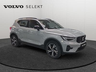 XC40