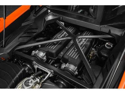 Lamborghini Huracán TECNICA LP 640-2 - ARANCIO (2023) - Photo 13