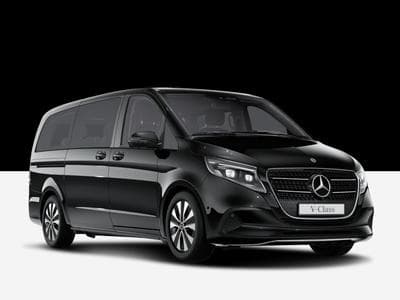 Mercedes V (2025) - Foto 8