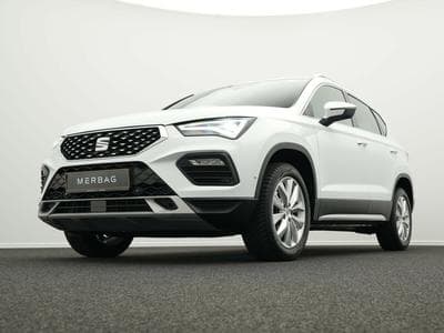 Ateca