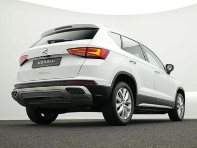 Ateca