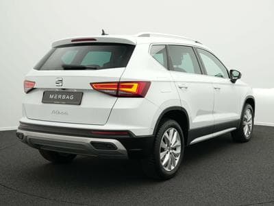 Ateca
