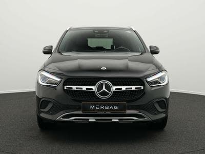 Classe GLA