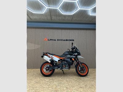 KTM SMT 890 (2023) - Foto 1