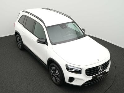 Mercedes GLB d Progressive Multi+Kamera+Night (2024) - Foto 12