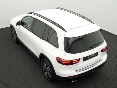 Mercedes GLB d Progressive Multi+Kamera+Night (2024) - Foto 13