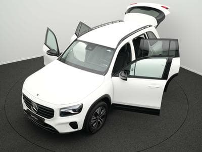 Mercedes GLB d Progressive Multi+Kamera+Night (2024) - Foto 14