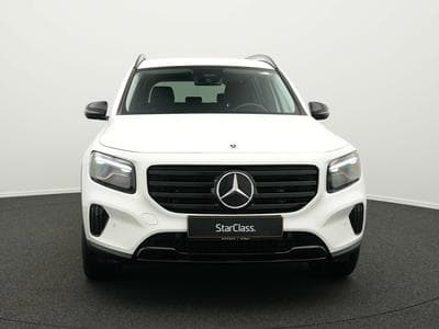 Mercedes GLB d Progressive Multi+Kamera+Night (2024) - Foto 2