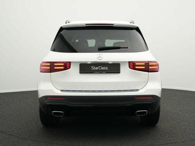 Mercedes GLB d Progressive Multi+Kamera+Night (2024) - Foto 4