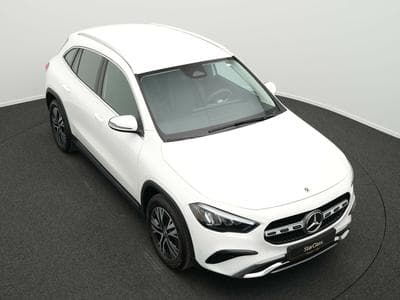 Classe GLA