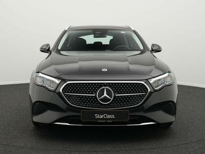 Mercedes Classe E T Avantgarde LED+AHK+Kamera+Totw (2024) - Photo 2