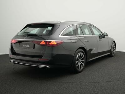 Mercedes Classe E T Avantgarde LED+AHK+Kamera+Totw (2024) - Photo 3