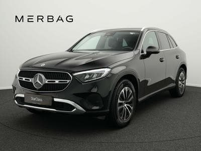 GLC