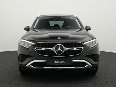 GLC