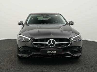Mercedes C 200 LED+Kamera+AHK+Apple (2024) - Foto 2