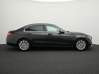 Mercedes C 200 LED+Kamera+AHK+Apple (2024) - Foto 5