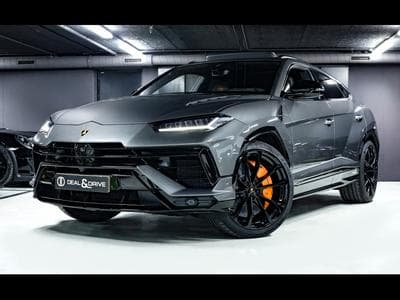 Urus