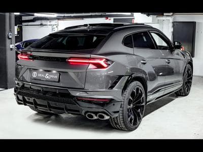 Urus