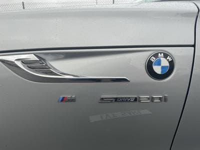 BMW Z4 2.0 S-DRIVE 184 PACK M (2016) - Photo 4