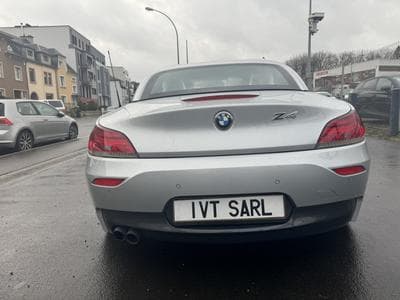BMW Z4 2.0 S-DRIVE 184 PACK M (2016) - Photo 7