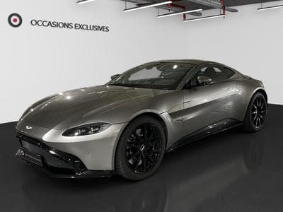 V8 Vantage