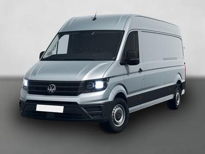 VW Crafter (2026) - Foto 1