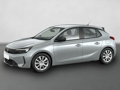 Opel Corsa (2026) - Photo 2