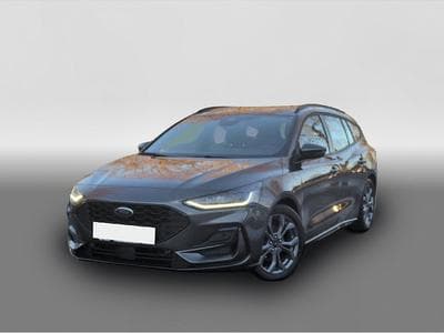 Ford Focus (2026) - Foto 1