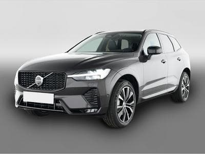 Volvo XC60 (2025) - Photo 1