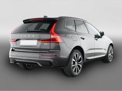 Volvo XC60 (2025) - Photo 2