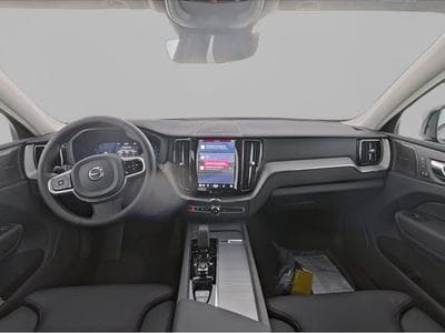 Volvo XC60 (2025) - Photo 4