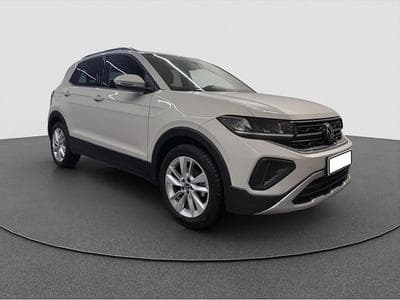 T-Cross