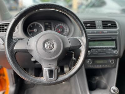 VW Polo Cross 1.6 TDI 105CV (2011) - Photo 8